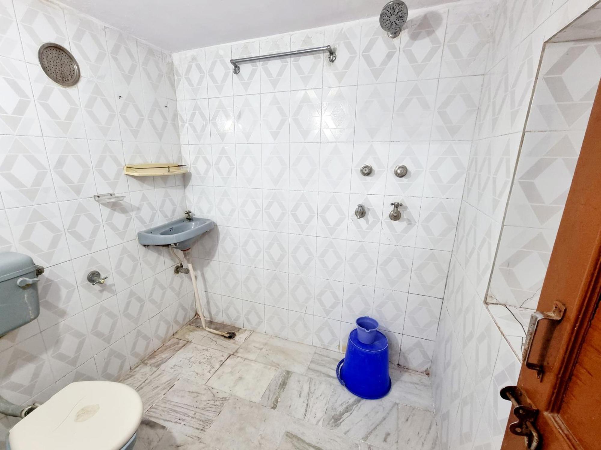 Karavan Kafe Pushkar Habitación foto