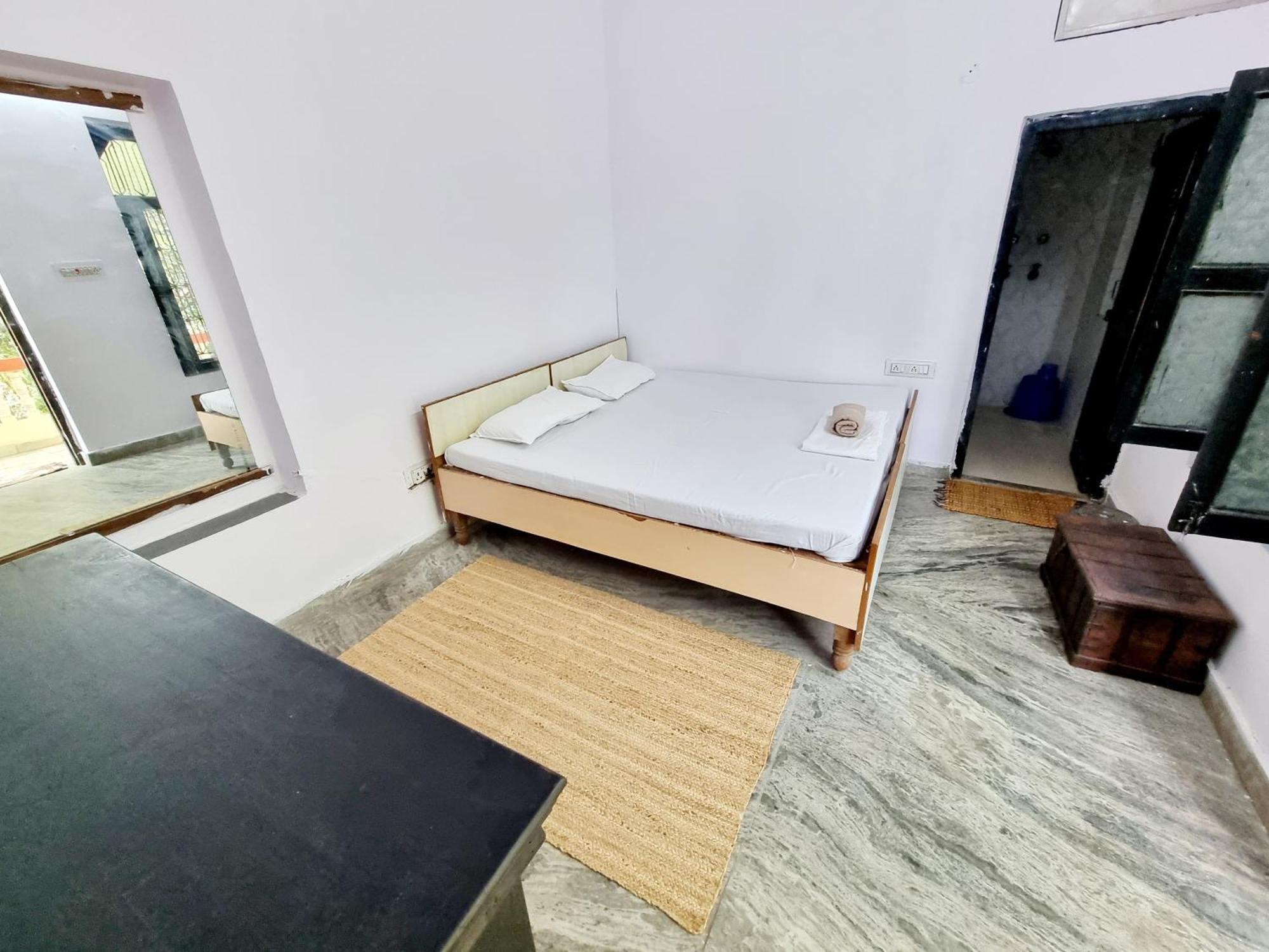 Karavan Kafe Pushkar Habitación foto