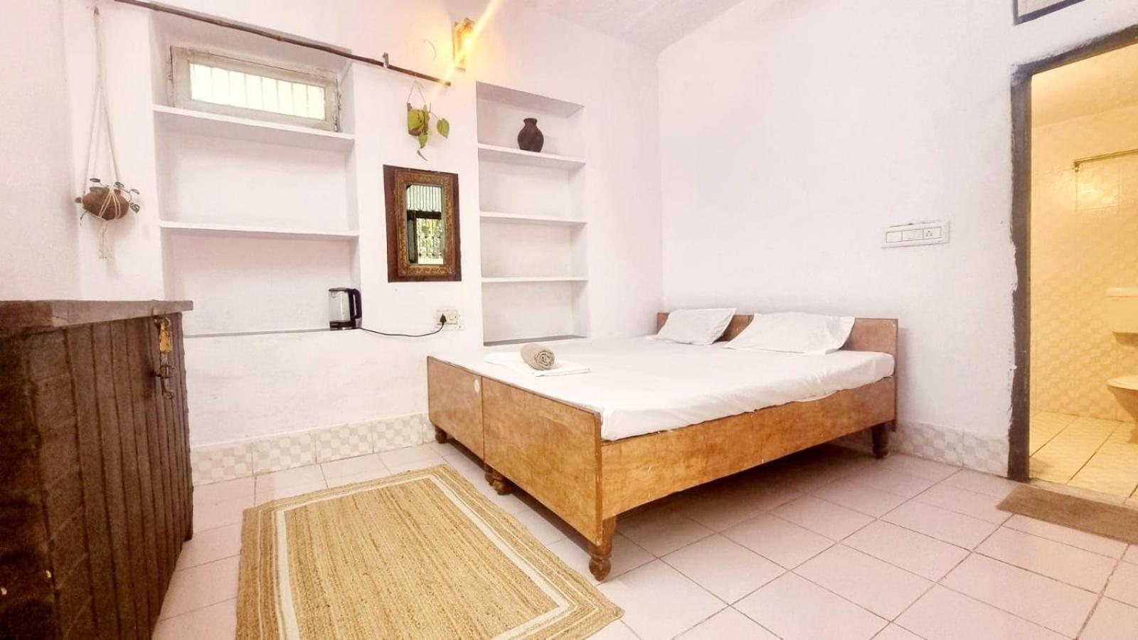 Karavan Kafe Pushkar Habitación foto