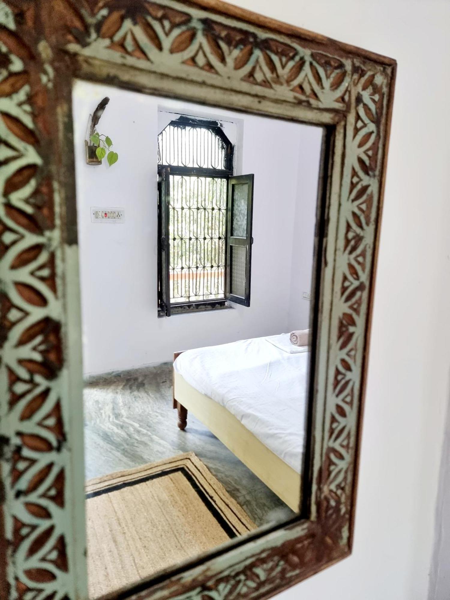 Karavan Kafe Pushkar Habitación foto