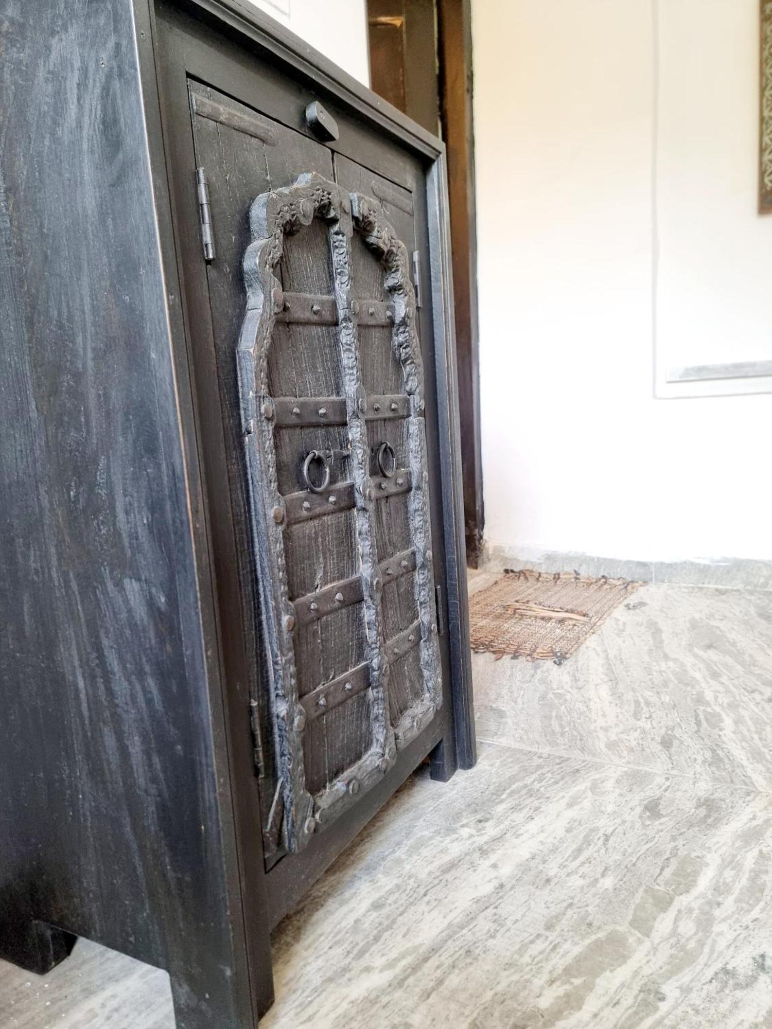 Karavan Kafe Pushkar Habitación foto