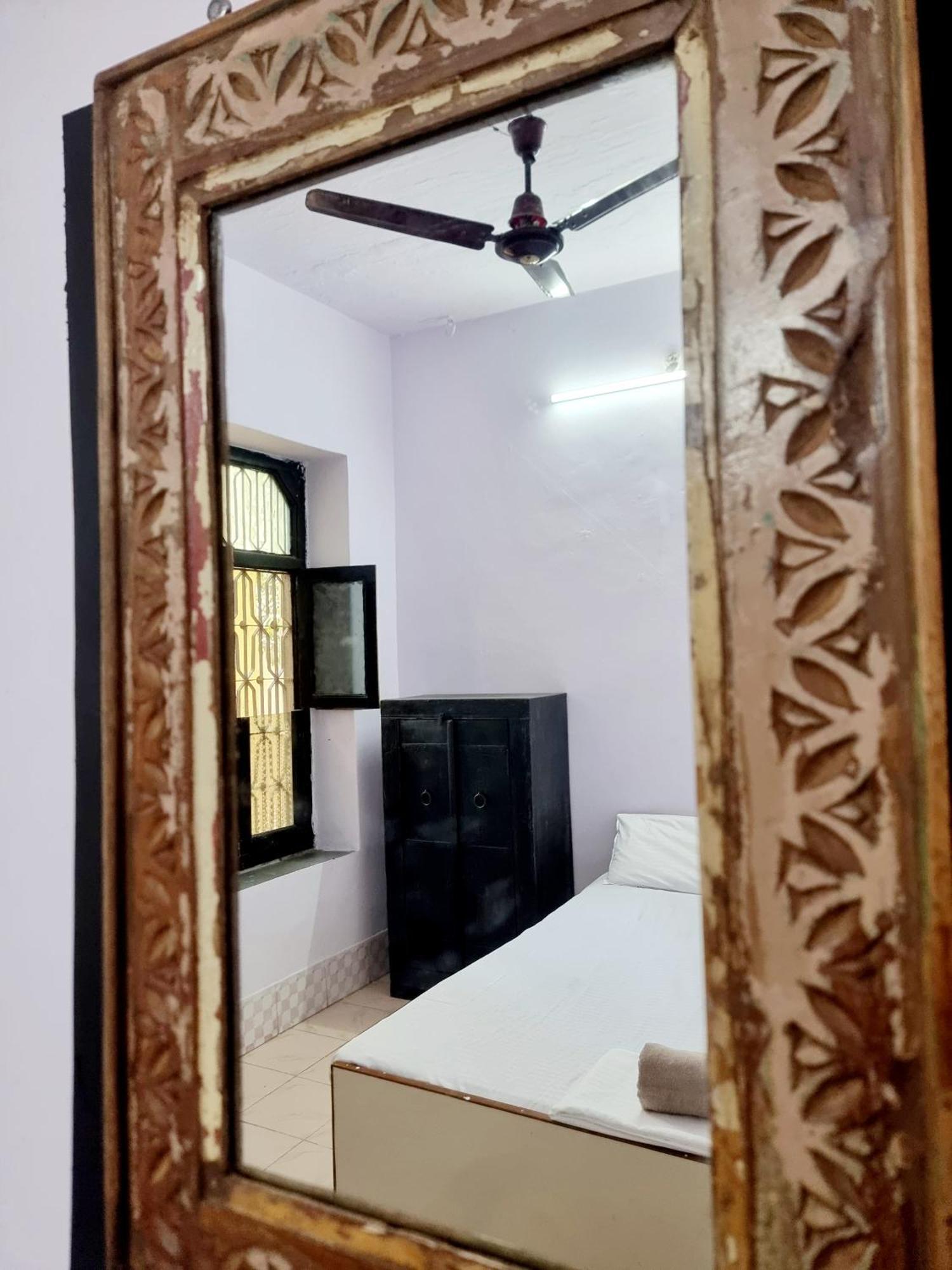 Karavan Kafe Pushkar Habitación foto